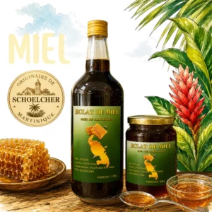 Eclat de miel
