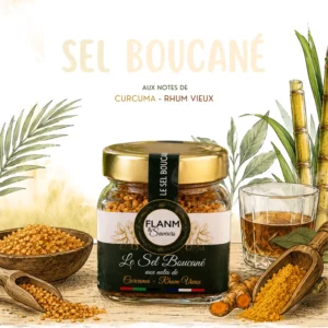 Le Sel Boucané