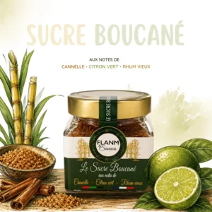 Le Sucre Boucané