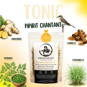 Pipiri Chantant