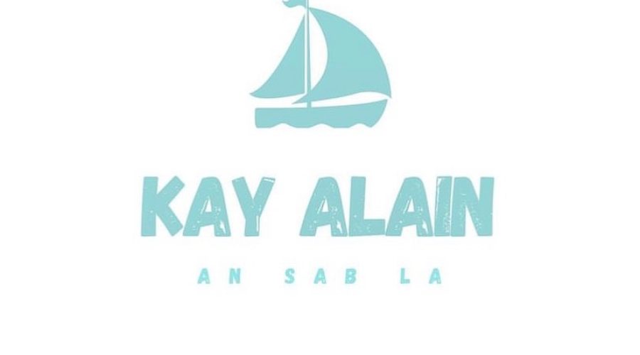 Kay Alain an Sab la 1