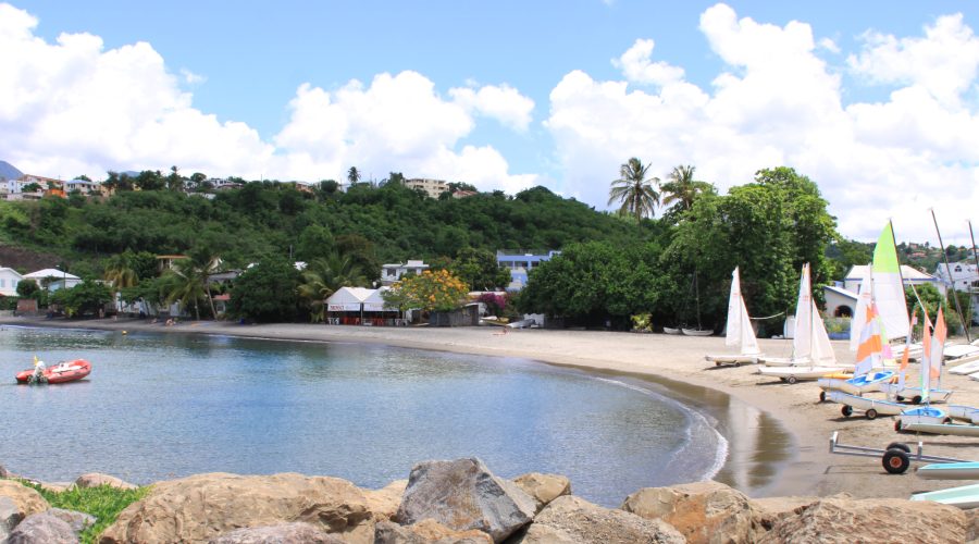 ANSE MADAME BY CACEM Vue cns
