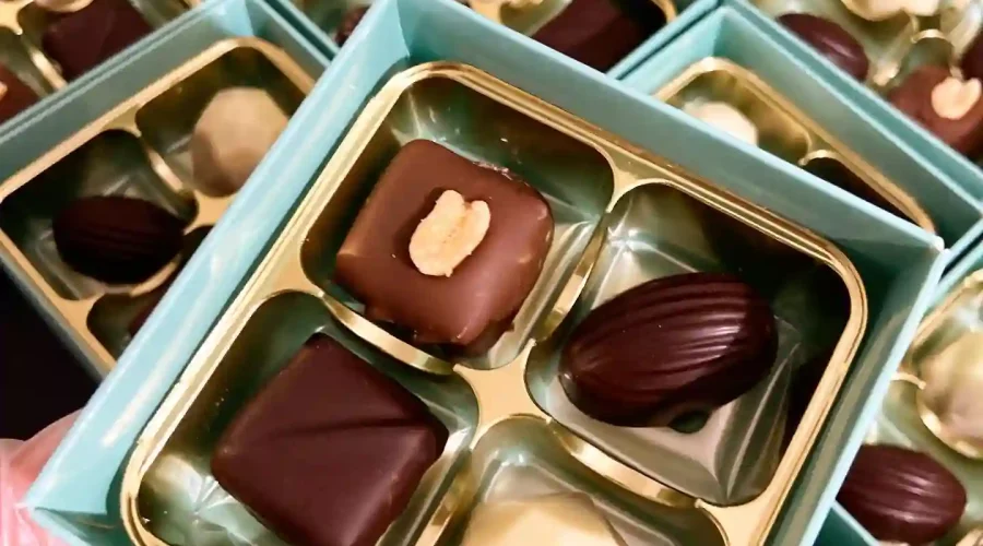 benedict chocolat - 083