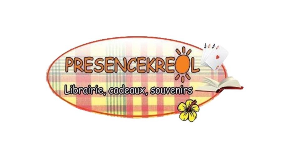 logo presencekreol